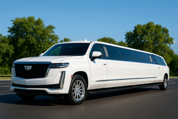 Provo Limousine