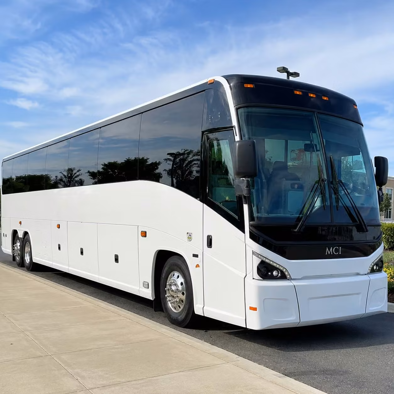 concert bus rentals for byu events stadium of fire and more in provo