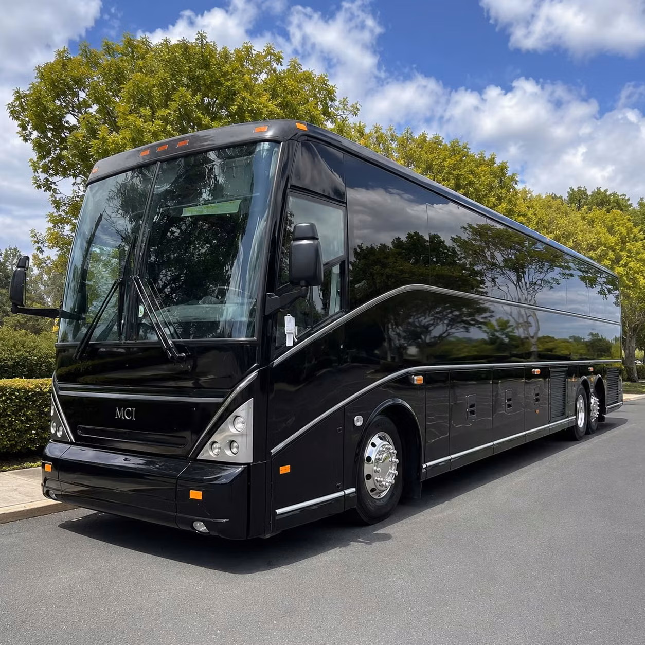 conference and convention transportation at the provo convention center