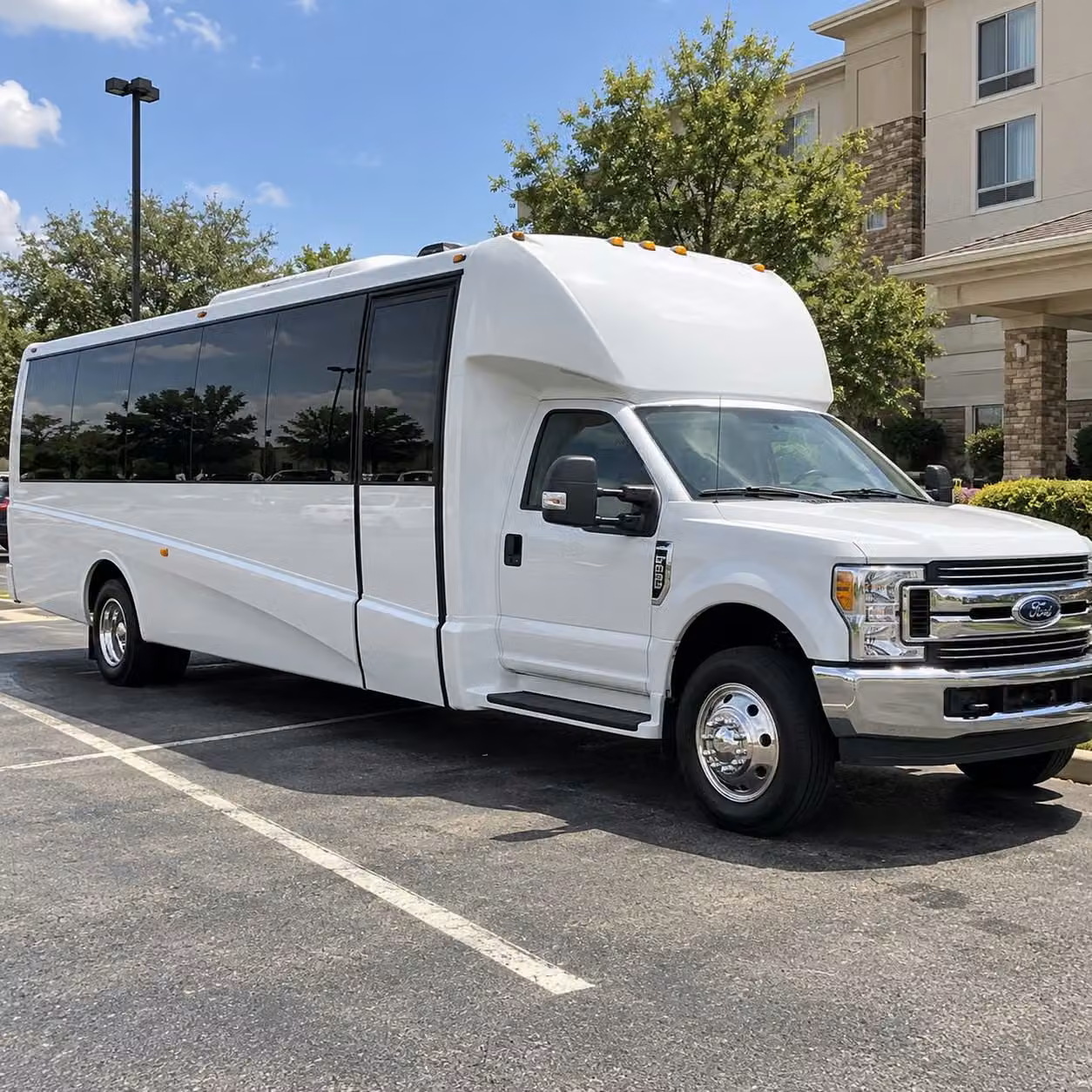employee shuttles in provo