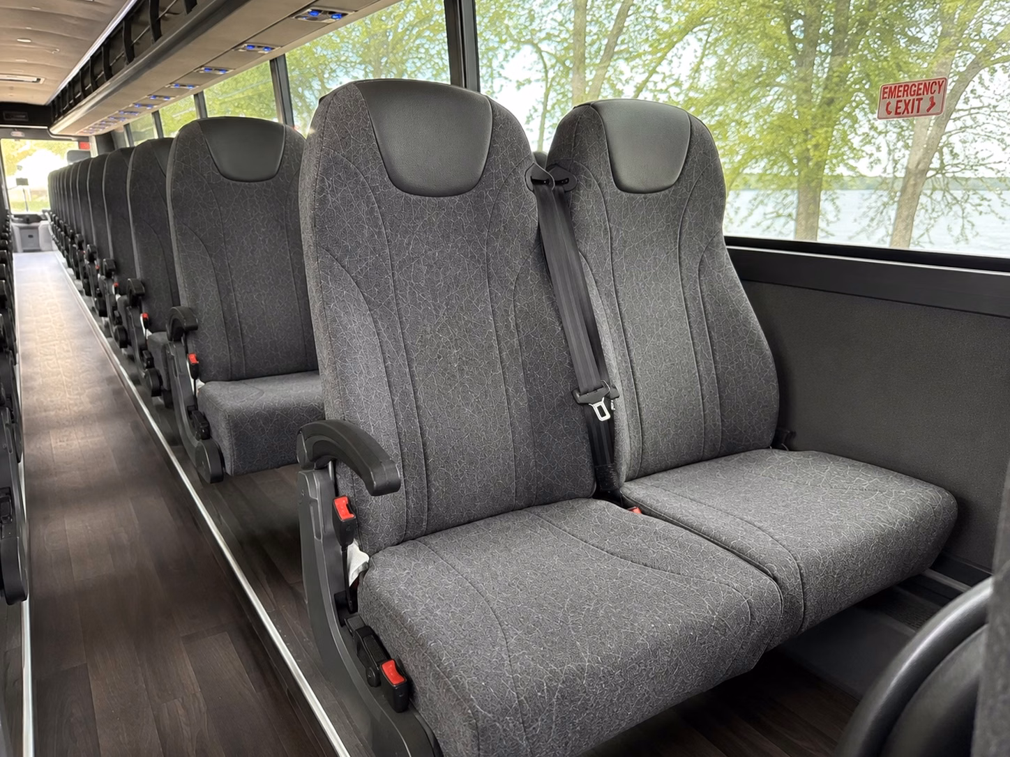 how where and when you re traveling affects provo bus rental rates