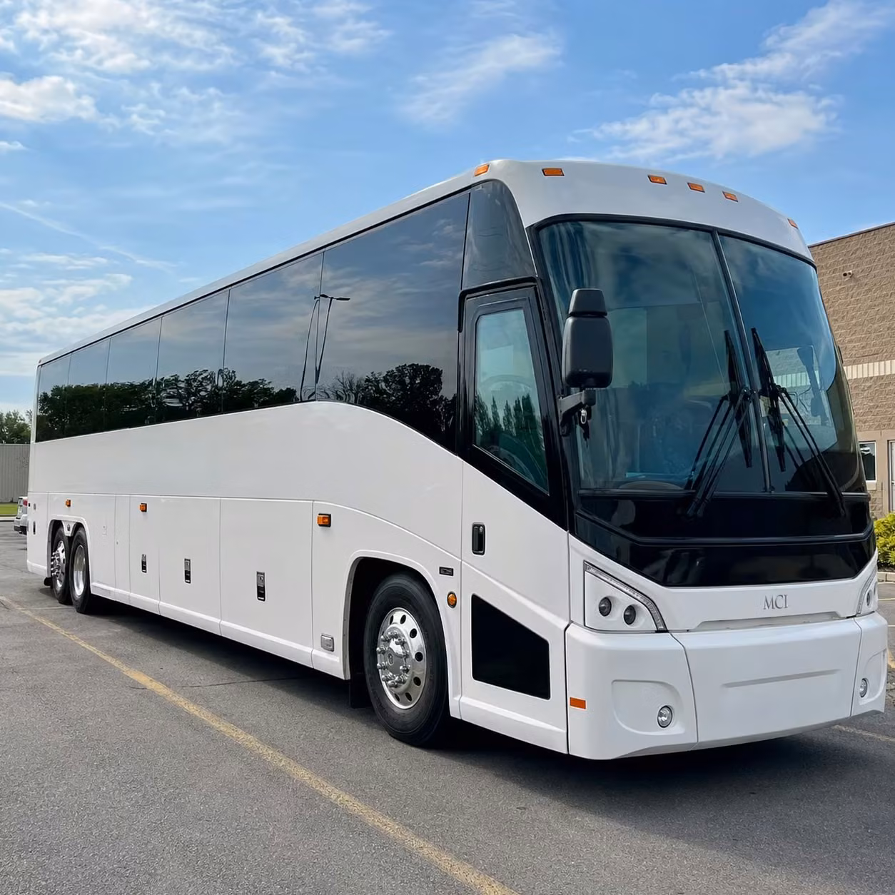 instead of carpools move your provo police or fire department with a charter bus