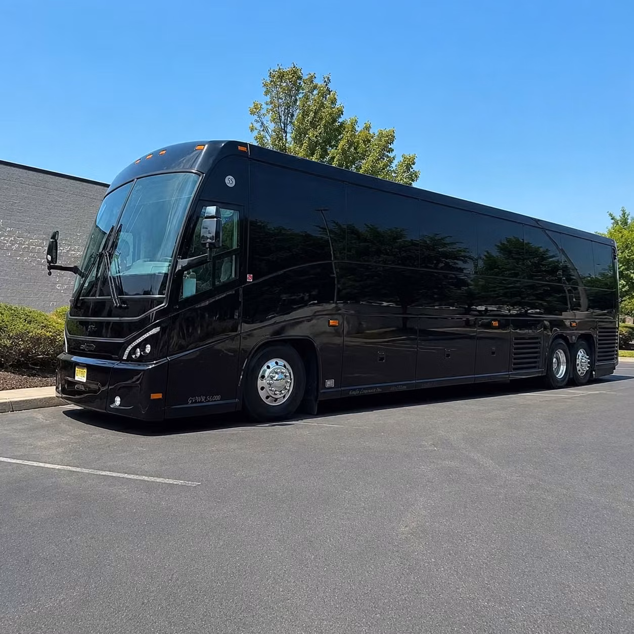 multi day bus rentals for byu groups church organizations and corporate teams in provo