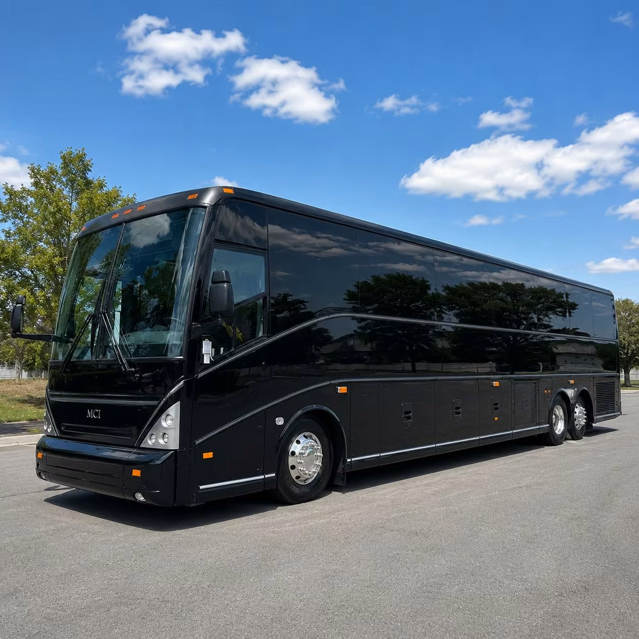 provo corporate event employee shuttle bus rentals