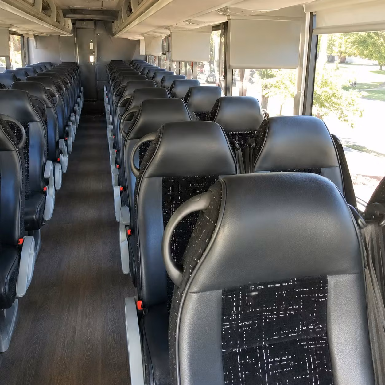 Provo Group Transportation Services