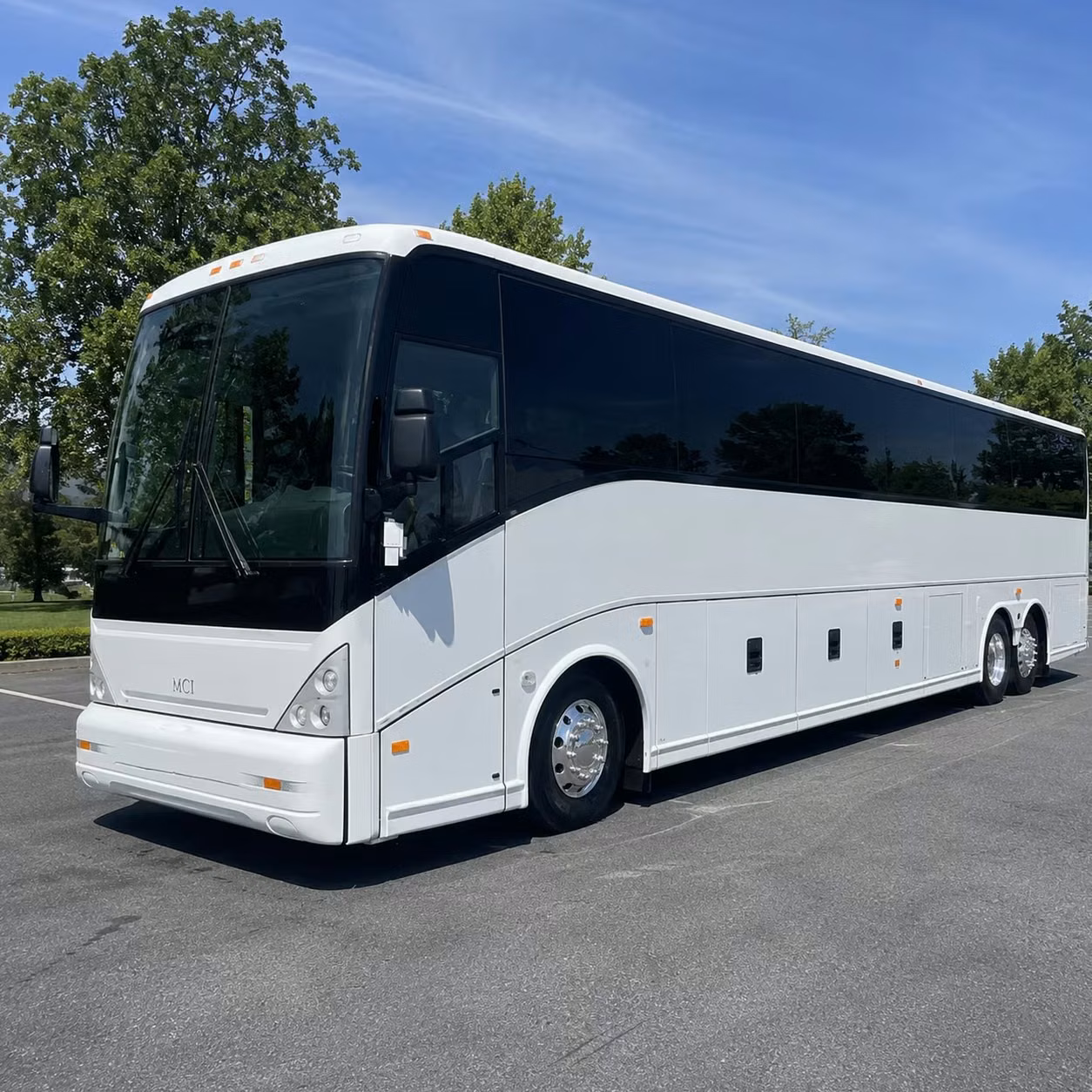 provo religious group transportation services