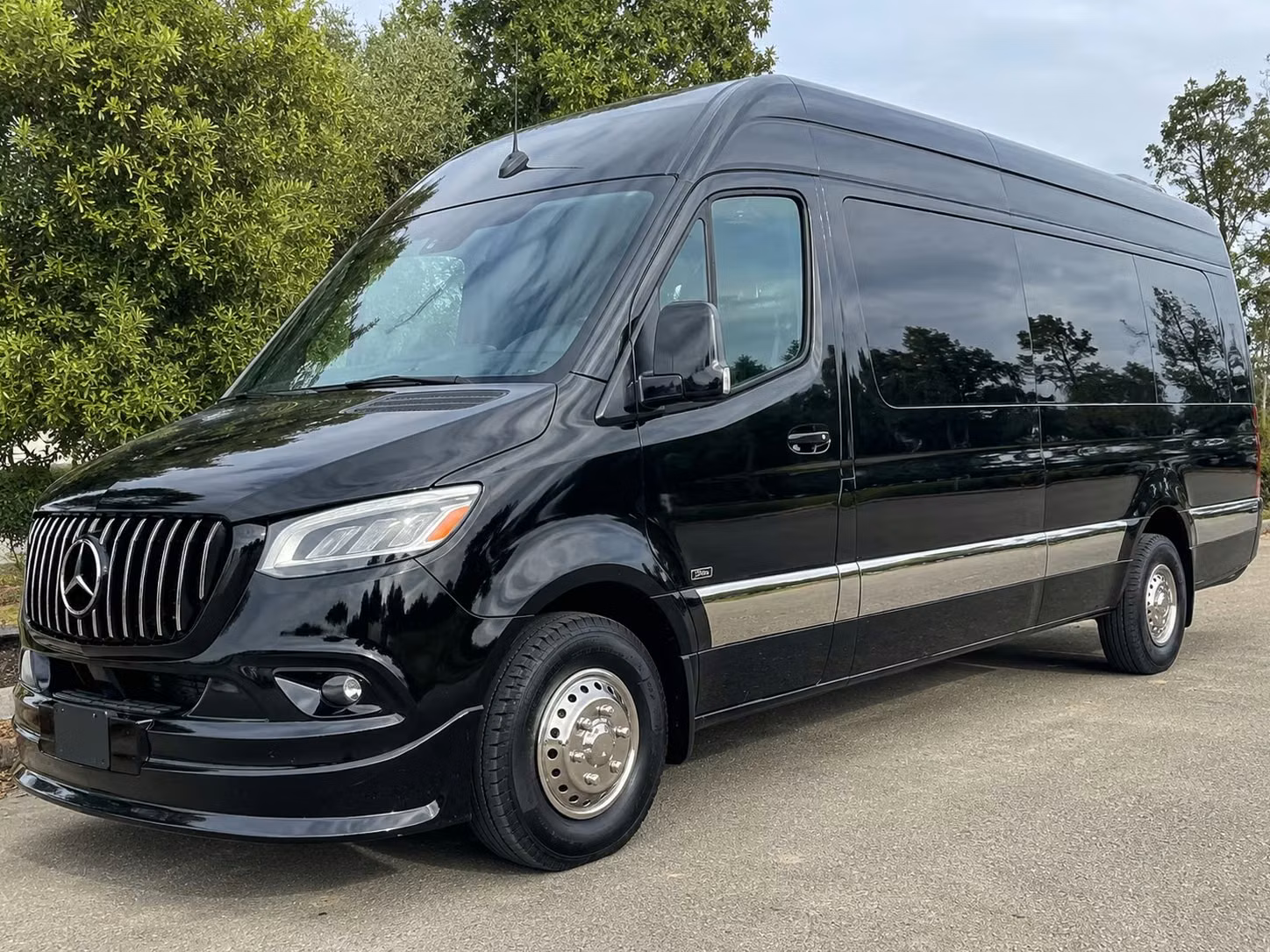 provo sports team fan bus rentals