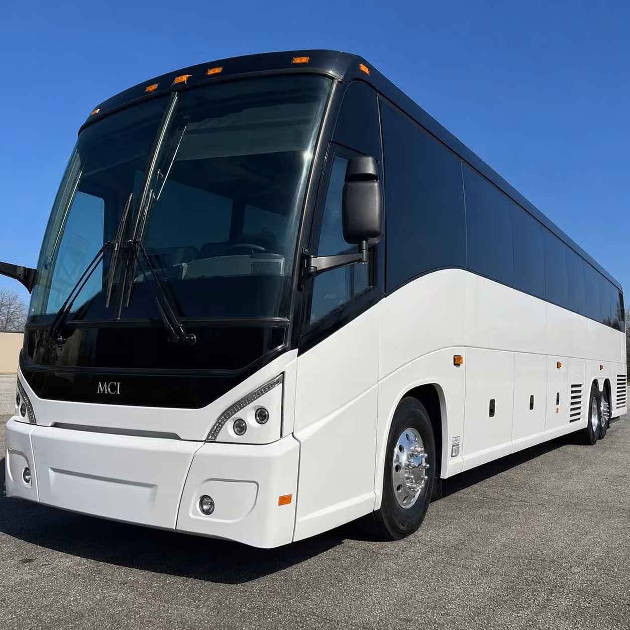 provo to las vegas long distance charter bus rentals for groups