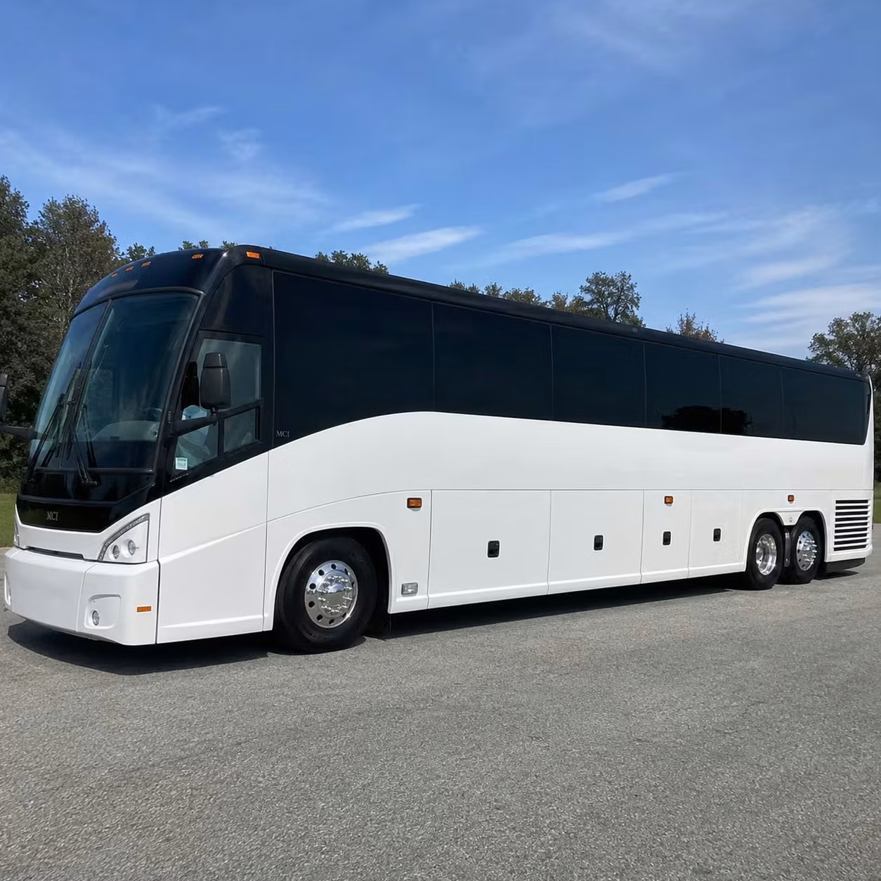 school field trip charter bus rentals in provo