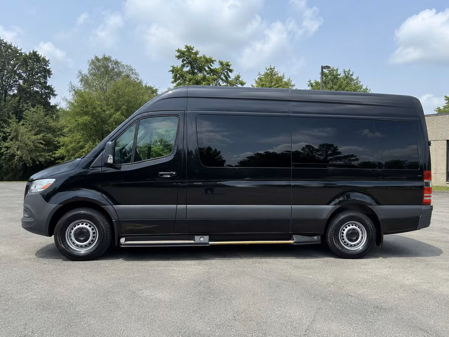 wedding bus rentals in provo