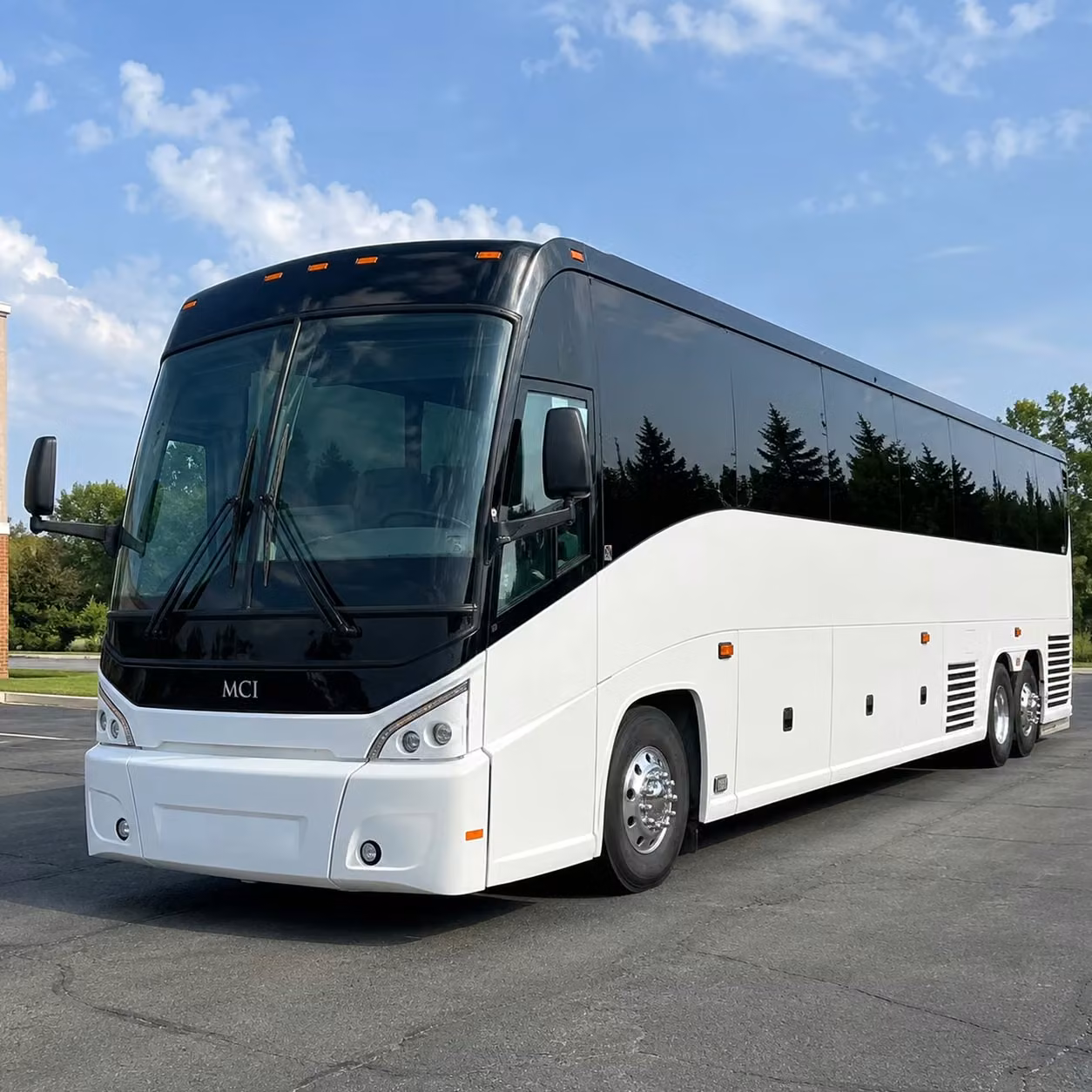 youth group retreats and church camp transportation in utah county